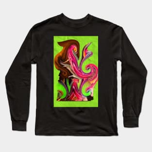 Ocellated - Vipers Den - Genesis Collection Long Sleeve T-Shirt